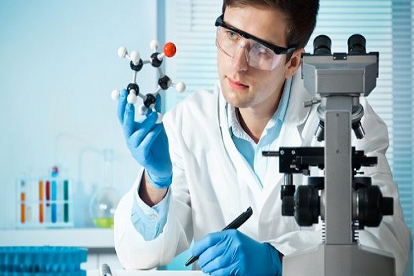 Research fundamental studies